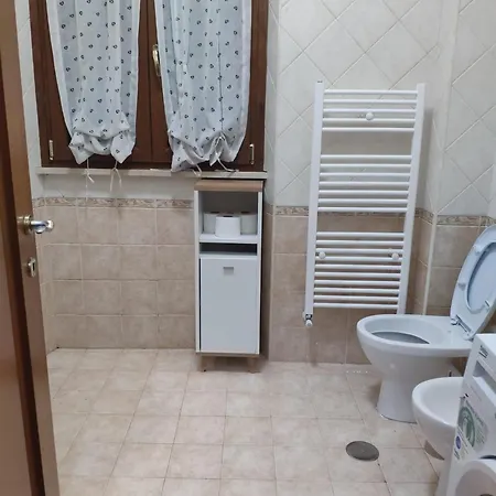 Deluxe - Close To Metro C Torrenova Station