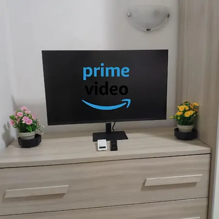 Deluxe - Close To Metro C Torrenova Station * Roma