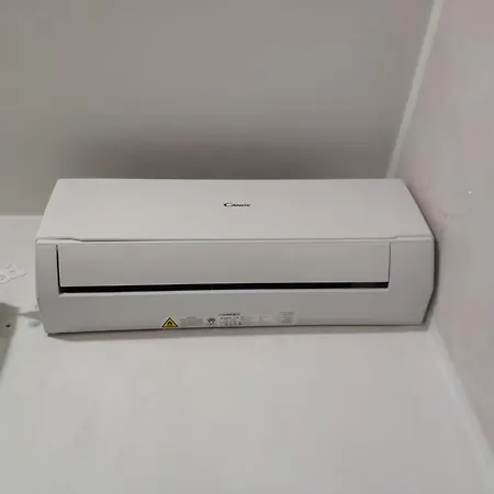 Deluxe - Close To Metro C Torrenova Station