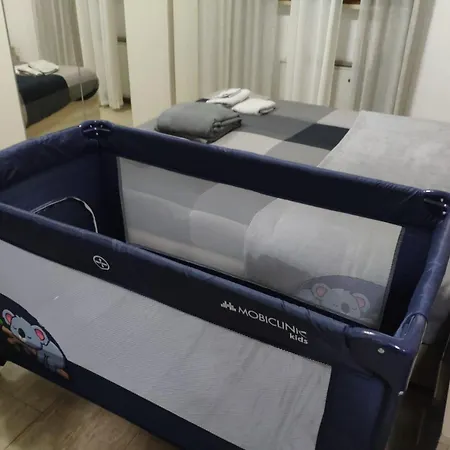 Deluxe - Close To Metro C Torrenova Station Roma