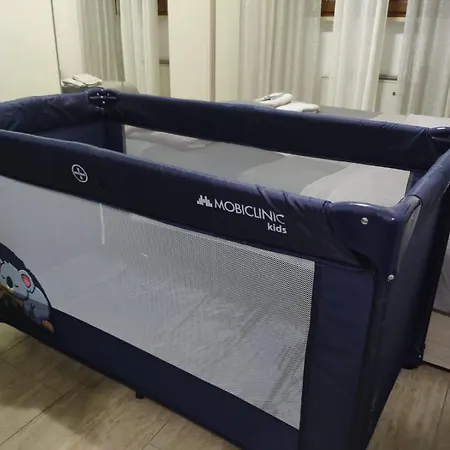 Pansiyon Deluxe - Close To Metro C Torrenova Station *