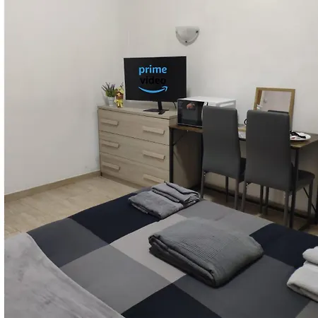 Deluxe - Close To Metro C Torrenova Station * Roma