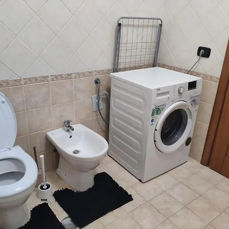 Pansiyon Deluxe - Close To Metro C Torrenova Station