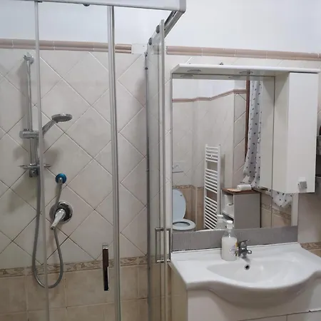 Deluxe - Close To Metro C Torrenova Station *
