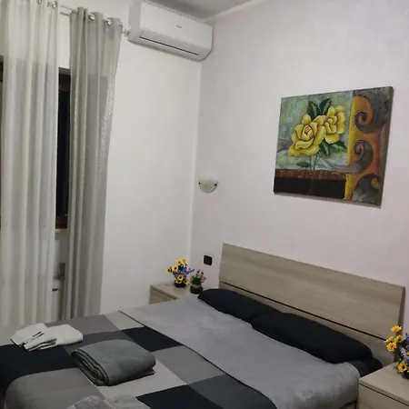 Deluxe - Close To Metro C Torrenova Station Homestay