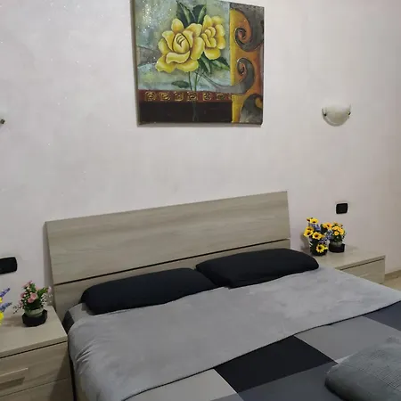 Deluxe - Close To Metro C Torrenova Station Roma