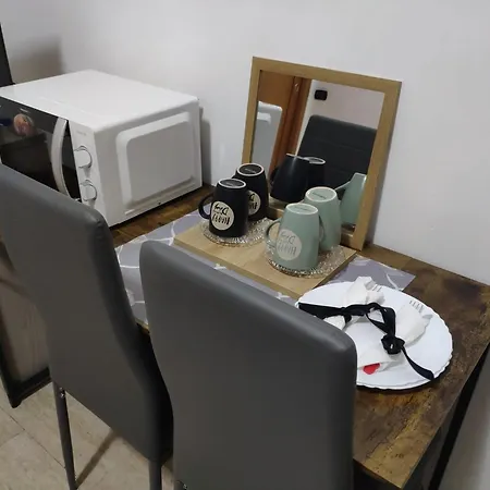 Deluxe - Close To Metro C Torrenova Station *