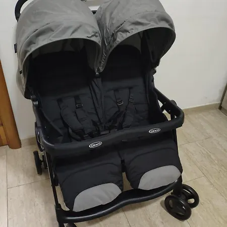 Pansiyon Deluxe - Close To Metro C Torrenova Station Roma